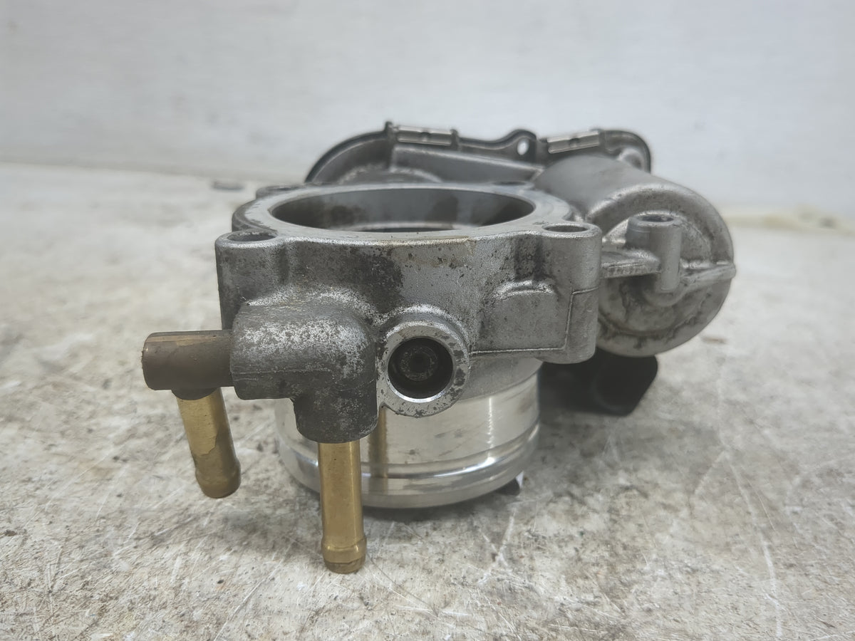 2011-2016 Volkswagen Jetta Throttle Body P/N:06G133062J A2C53405184 Fits Fits 2011 2012 2013 2014 2015 2016 OEM Used Auto Pa