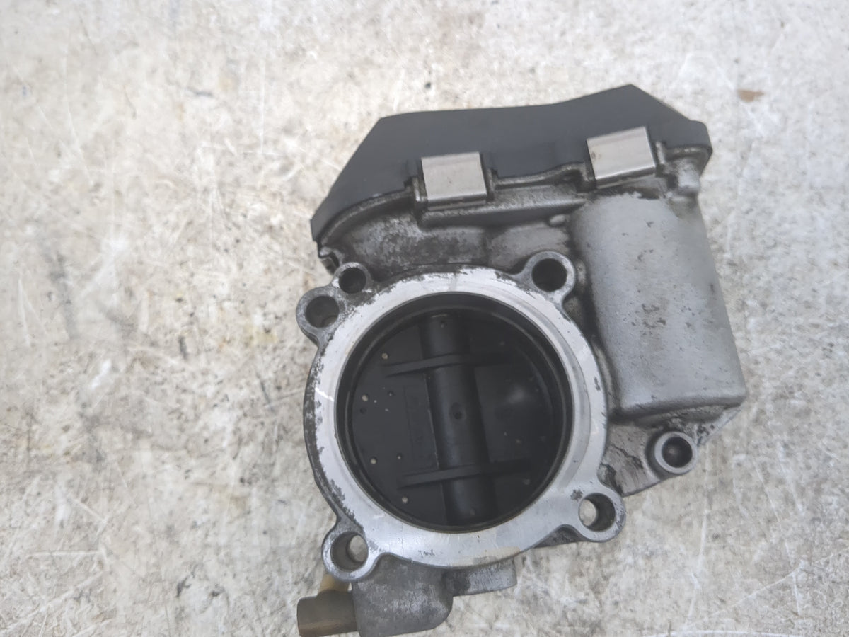 2011-2016 Volkswagen Jetta Throttle Body P/N:06G133062J A2C53405184 Fits Fits 2011 2012 2013 2014 2015 2016 OEM Used Auto Pa