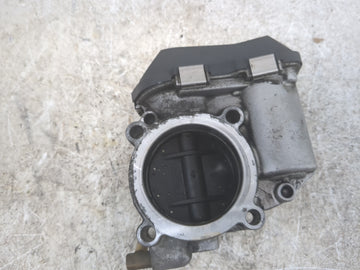 2011-2016 Volkswagen Jetta Throttle Body P/N:06G133062J A2C53405184 Fits Fits 2011 2012 2013 2014 2015 2016 OEM Used Auto Parts