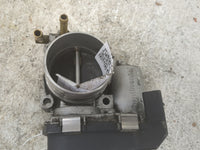 2011-2016 Volkswagen Jetta Throttle Body P/N:06G133062J A2C53405184 Fits Fits 2011 2012 2013 2014 2015 2016 OEM Used Auto Pa