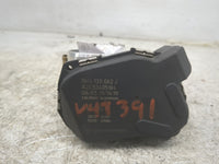2011-2016 Volkswagen Jetta Throttle Body P/N:06G133062J A2C53405184 Fits Fits 2011 2012 2013 2014 2015 2016 OEM Used Auto Pa