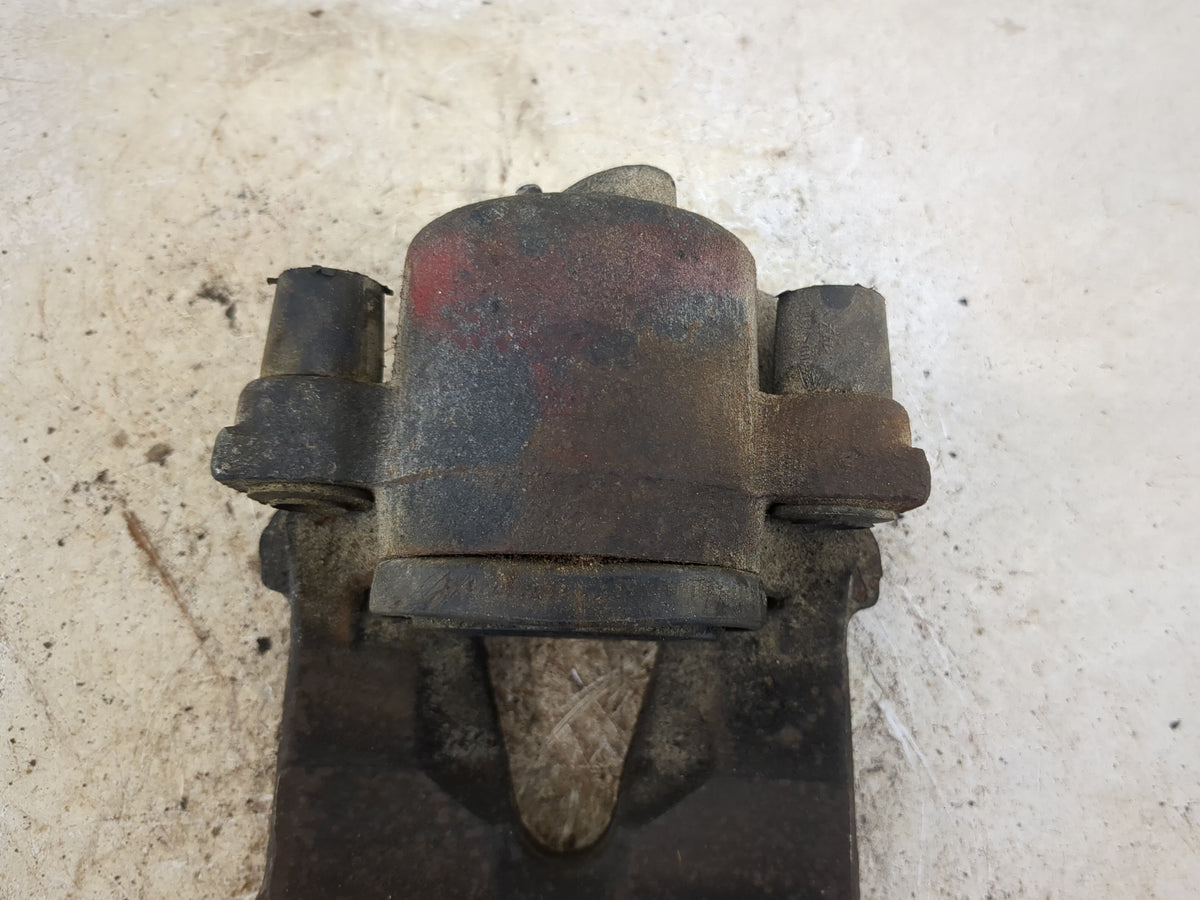 2011 Volkswagen Jetta Front Passenger Right Brake Caliper - Oemusedautoparts1.com