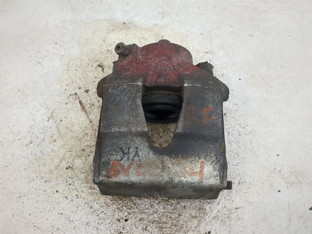 2011 Volkswagen Jetta Front Passenger Right Brake Caliper - Oemusedautoparts1.com