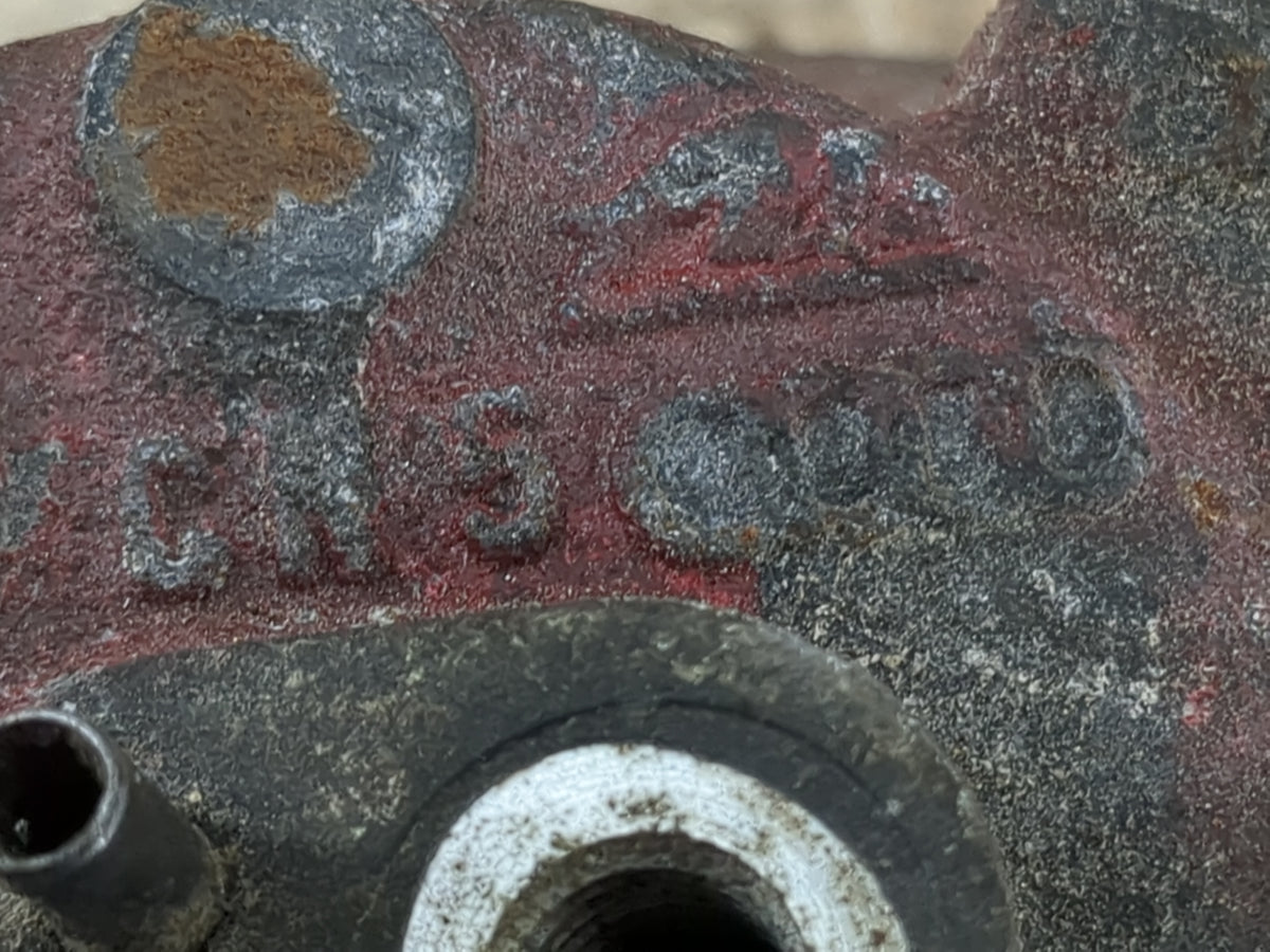 2011 Volkswagen Jetta Front Passenger Right Brake Caliper - Oemusedautoparts1.com
