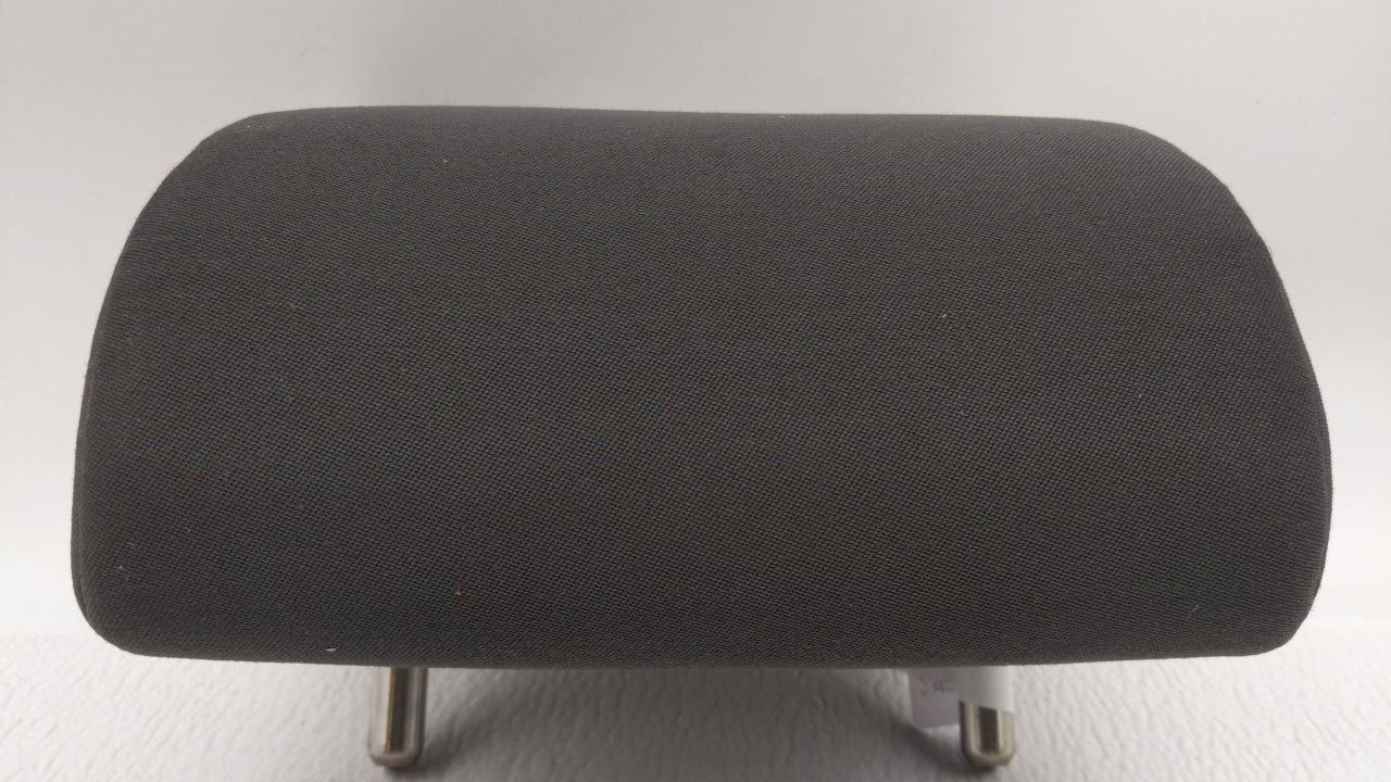 2007-2011 Volkswagen Jetta Headrest Head Rest Rear Seat Fits Fits 2007 2008 2009 2010 2011 OEM Used Auto Parts - Oemusedauto