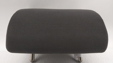 2007-2011 Volkswagen Jetta Headrest Head Rest Rear Seat Fits Fits 2007 2008 2009 2010 2011 OEM Used Auto Parts - Oemusedauto