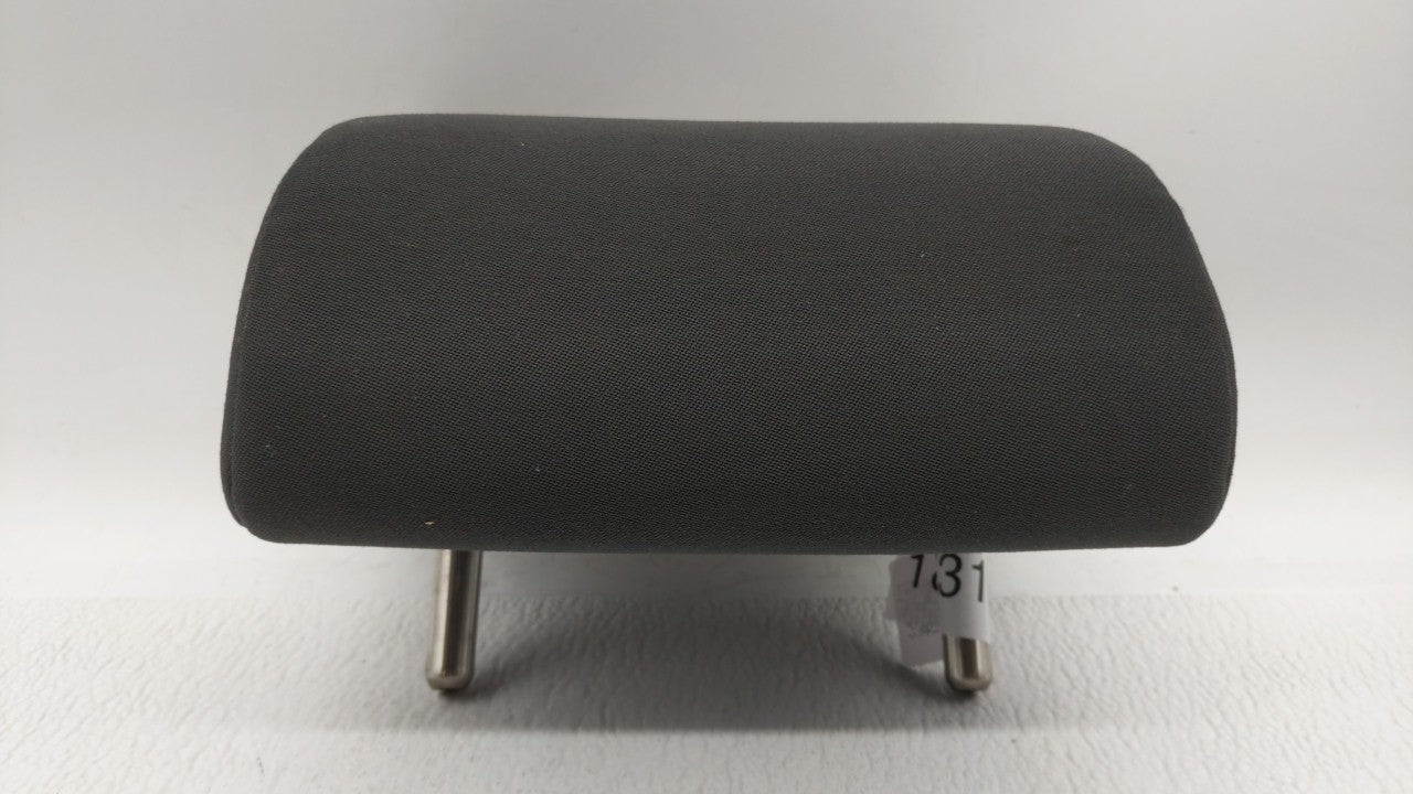 2007-2011 Volkswagen Jetta Headrest Head Rest Rear Seat Fits Fits 2007 2008 2009 2010 2011 OEM Used Auto Parts - Oemusedauto