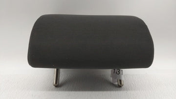 2007-2011 Volkswagen Jetta Headrest Head Rest Rear Seat Fits Fits 2007 2008 2009 2010 2011 OEM Used Auto Parts
