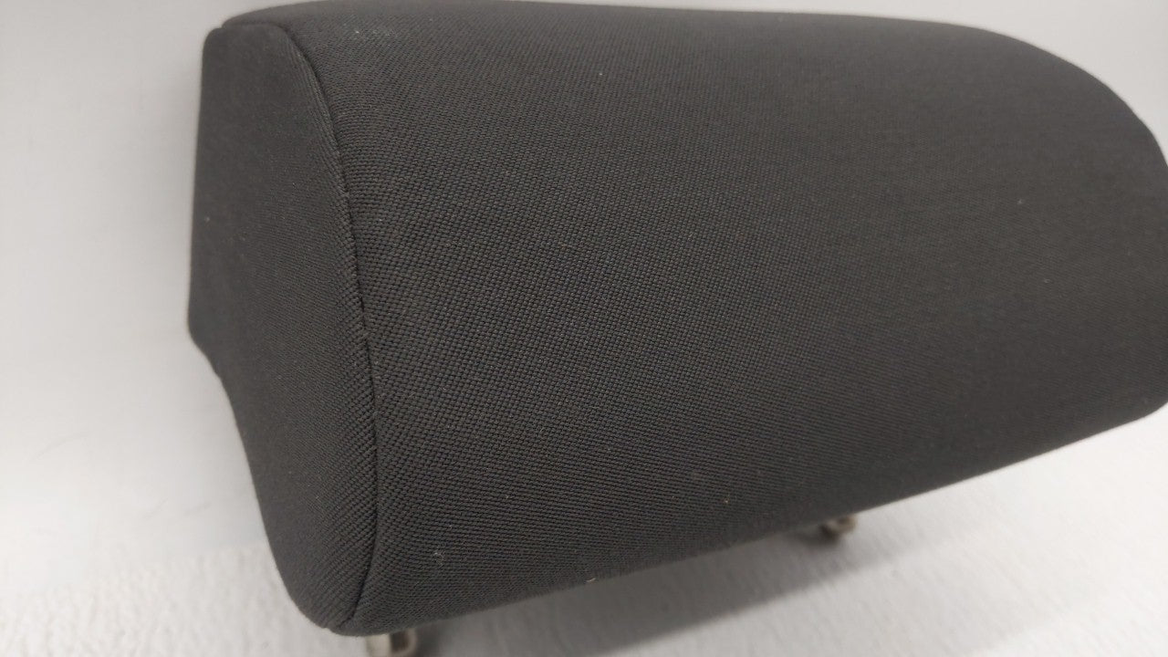 2007-2011 Volkswagen Jetta Headrest Head Rest Rear Seat Fits Fits 2007 2008 2009 2010 2011 OEM Used Auto Parts - Oemusedauto
