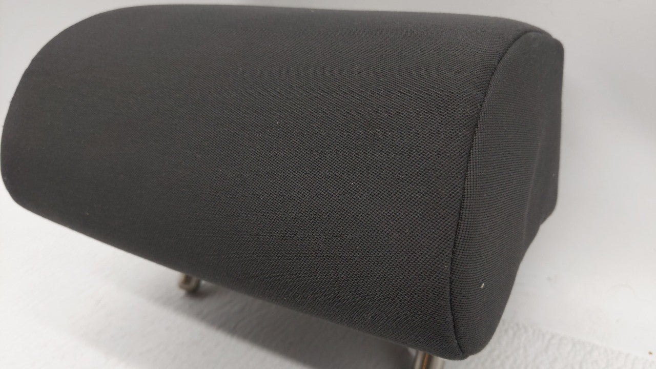 2007-2011 Volkswagen Jetta Headrest Head Rest Rear Seat Fits Fits 2007 2008 2009 2010 2011 OEM Used Auto Parts - Oemusedauto