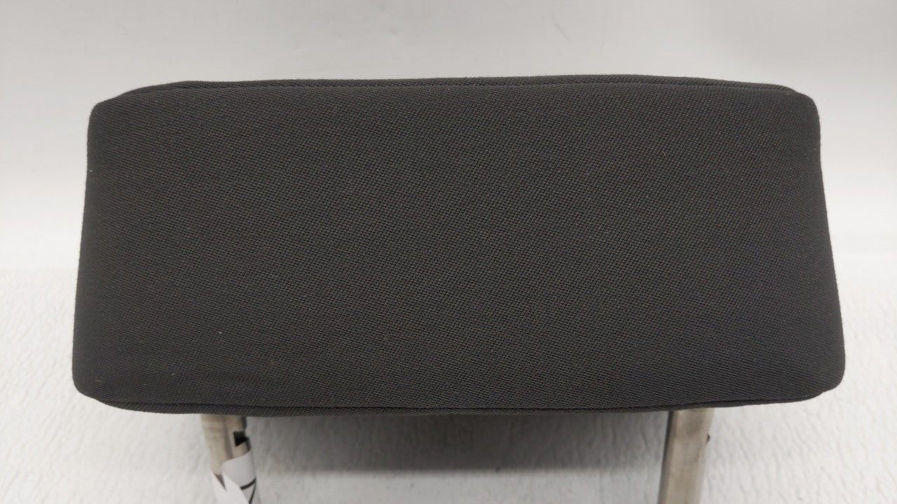 2007-2011 Volkswagen Jetta Headrest Head Rest Rear Seat Fits Fits 2007 2008 2009 2010 2011 OEM Used Auto Parts - Oemusedauto