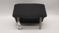2007-2011 Volkswagen Jetta Headrest Head Rest Rear Seat Fits Fits 2007 2008 2009 2010 2011 OEM Used Auto Parts - Oemusedauto