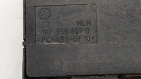 2005-2018 Volkswagen Jetta Master Power Window Switch Replacement Driver Side Left P/N:3C1867171B 1K4 959 857 B Fits OEM Use
