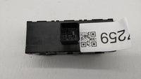 2005-2018 Volkswagen Jetta Master Power Window Switch Replacement Driver Side Left P/N:3C1867171B 1K4 959 857 B Fits OEM Use