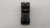 2005-2018 Volkswagen Jetta Master Power Window Switch Replacement Driver Side Left P/N:3C1867171B 1K4 959 857 B Fits OEM Use