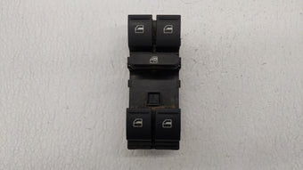 compare product 2005-2018 Volkswagen Jetta Master Power Window Switch Replacement Driver Side Left P/N:3C1867171B 1K4 959 857 B Fits OEM Used Auto Parts