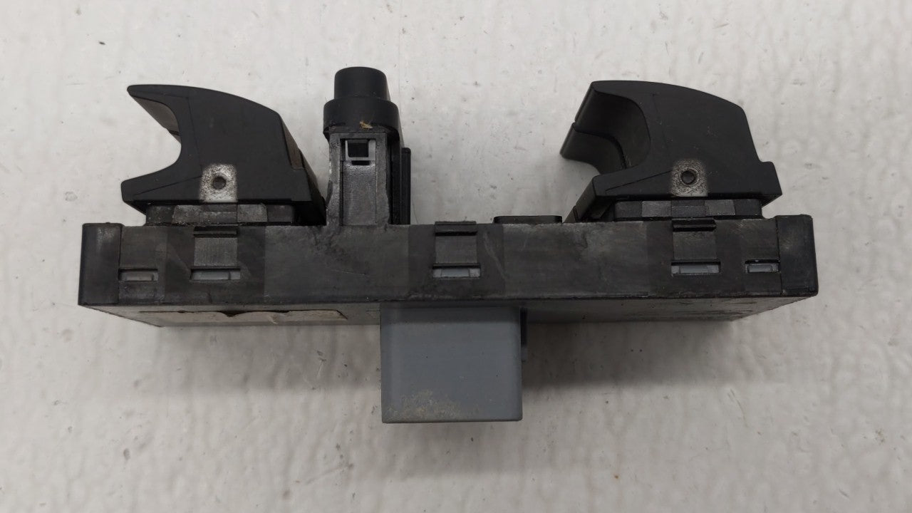 2005-2018 Volkswagen Jetta Master Power Window Switch Replacement Driver Side Left P/N:3C1867171B 1K4 959 857 B Fits OEM Use