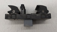 2005-2018 Volkswagen Jetta Master Power Window Switch Replacement Driver Side Left P/N:3C1867171B 1K4 959 857 B Fits OEM Use
