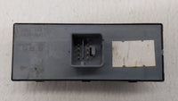 2005-2018 Volkswagen Jetta Master Power Window Switch Replacement Driver Side Left P/N:3C1867171B 1K4 959 857 B Fits OEM Use
