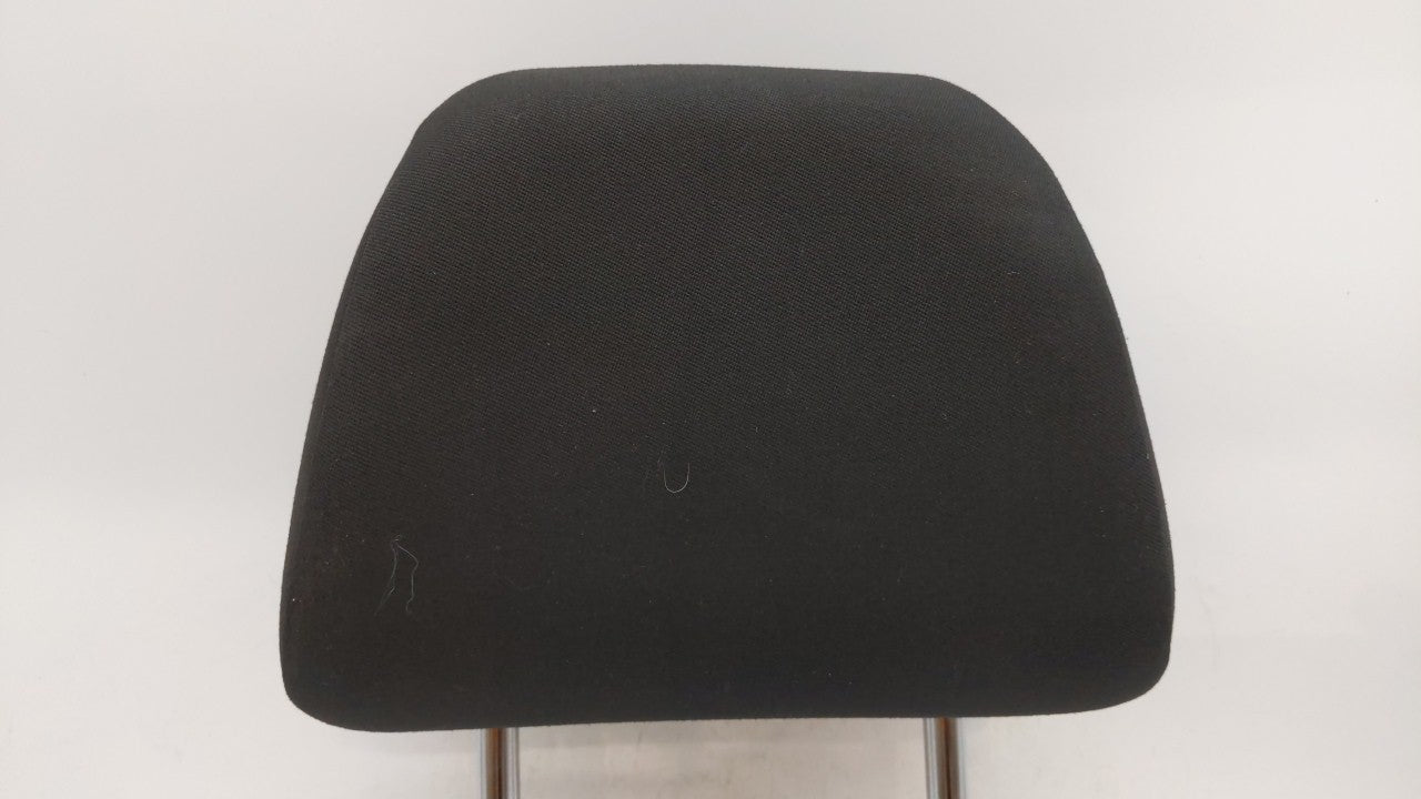 2011-2014 Volkswagen Jetta Headrest Head Rest Front Driver Passenger Seat Fits Fits 2011 2012 2013 2014 OEM Used Auto Parts 