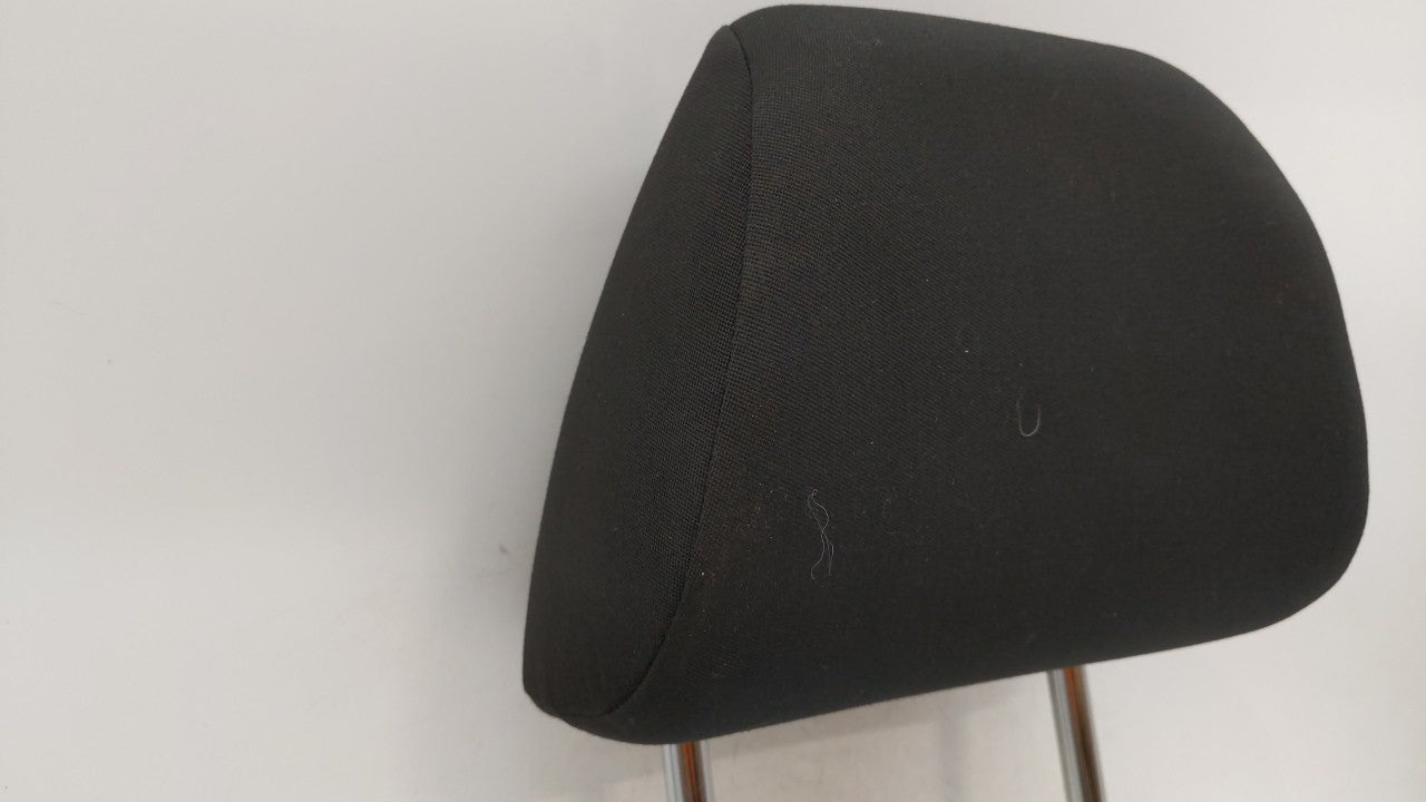 2011-2014 Volkswagen Jetta Headrest Head Rest Front Driver Passenger Seat Fits Fits 2011 2012 2013 2014 OEM Used Auto Parts 