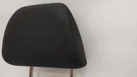 2011-2014 Volkswagen Jetta Headrest Head Rest Front Driver Passenger Seat Fits Fits 2011 2012 2013 2014 OEM Used Auto Parts 