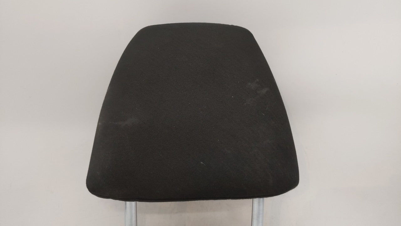 2011-2014 Volkswagen Jetta Headrest Head Rest Front Driver Passenger Seat Fits Fits 2011 2012 2013 2014 OEM Used Auto Parts 