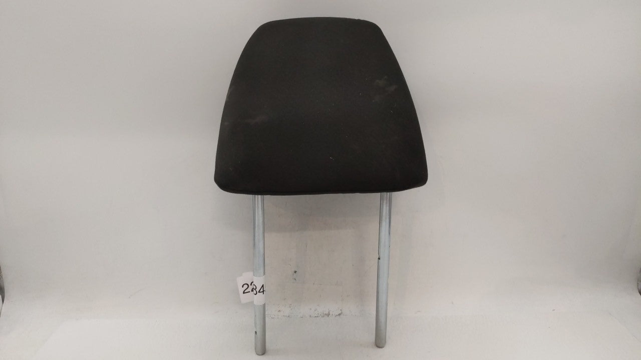 2011-2014 Volkswagen Jetta Headrest Head Rest Front Driver Passenger Seat Fits Fits 2011 2012 2013 2014 OEM Used Auto Parts 