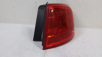 compare product 2008-2011 Volkswagen Jetta Tail Light Assembly Passenger Right OEM Fits Fits 2008 2009 2010 2011 OEM Used Auto Parts