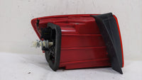 2008-2011 Volkswagen Jetta Tail Light Assembly Passenger Right OEM Fits Fits 2008 2009 2010 2011 OEM Used Auto Parts - Oemus