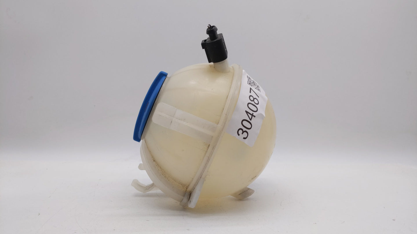 2005 Volkswagen Jetta Radiator Coolant Overflow Expansion Tank Bottle - Oemusedautoparts1.com