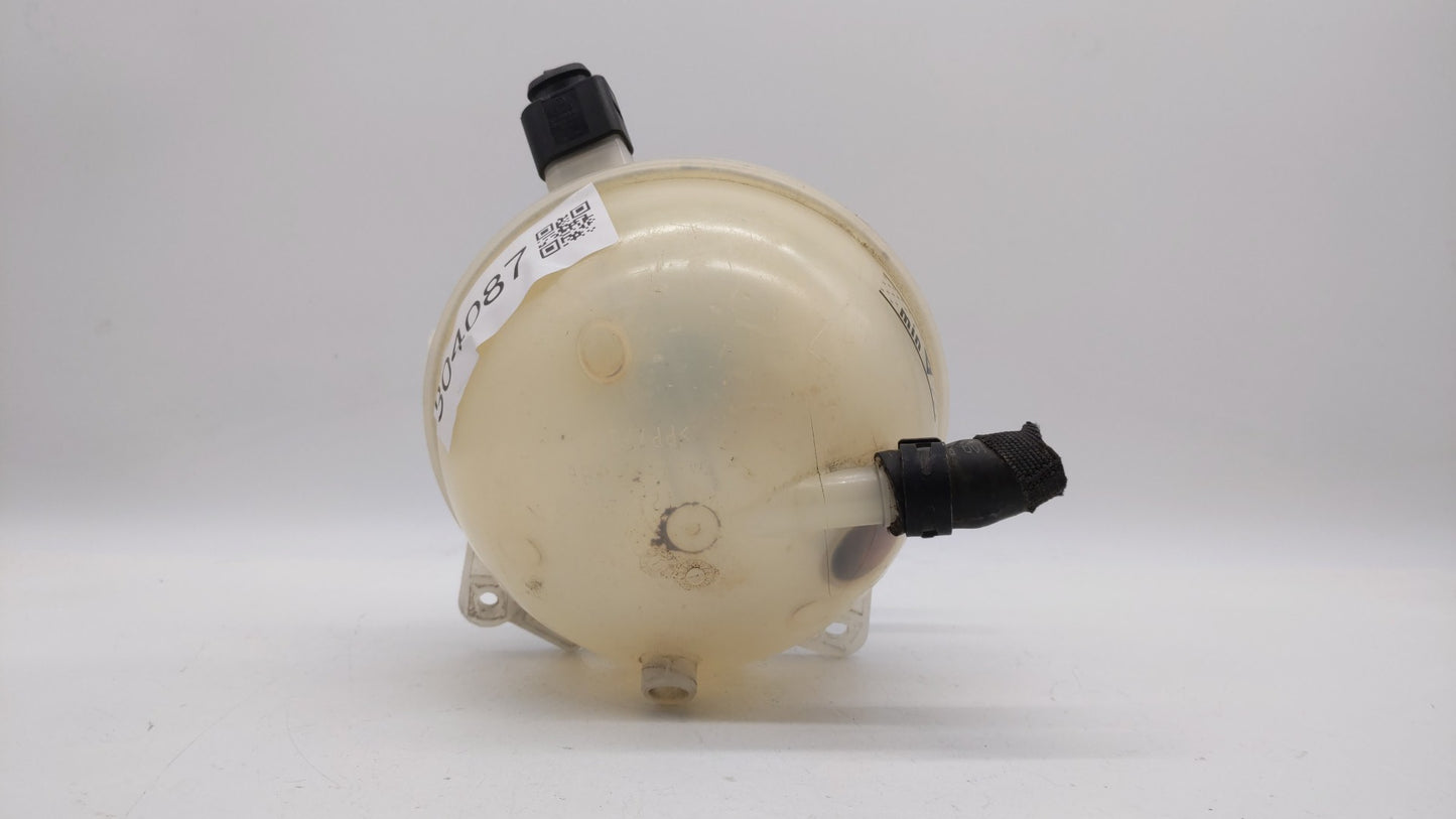 2005 Volkswagen Jetta Radiator Coolant Overflow Expansion Tank Bottle - Oemusedautoparts1.com