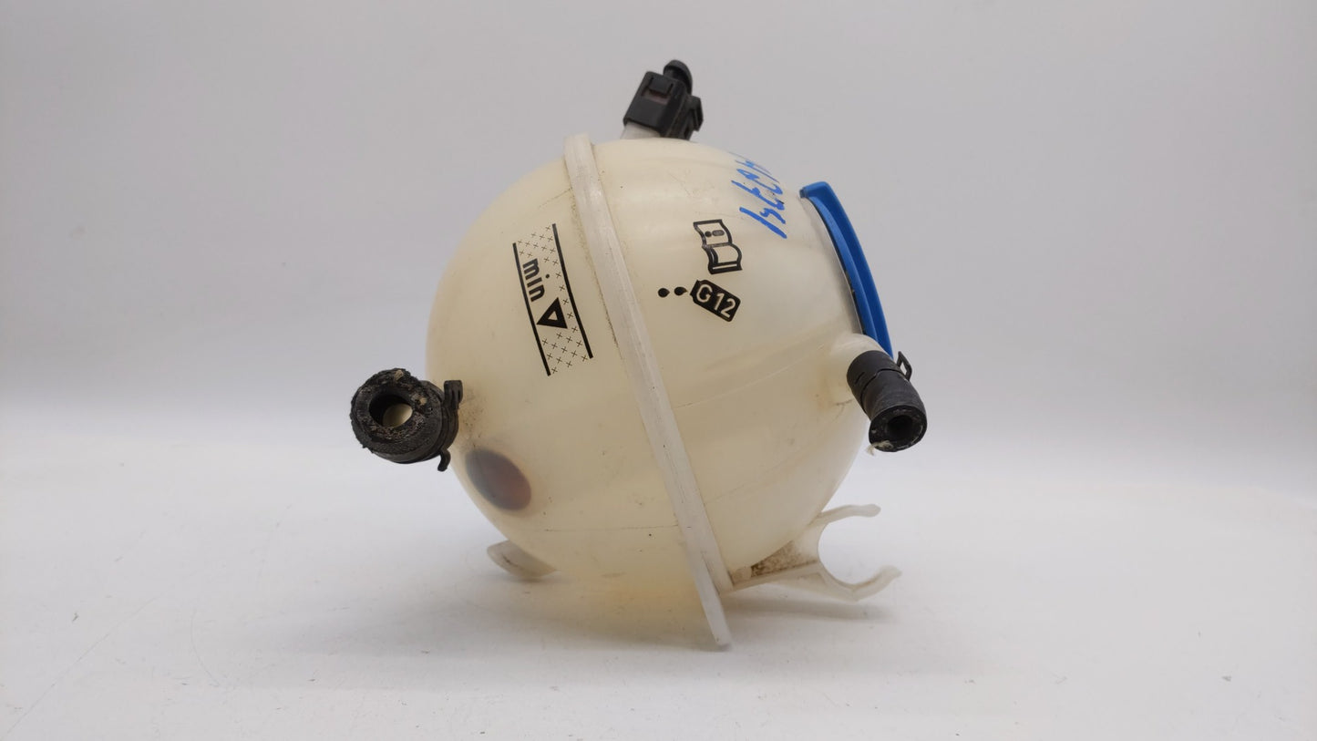 2005 Volkswagen Jetta Radiator Coolant Overflow Expansion Tank Bottle - Oemusedautoparts1.com