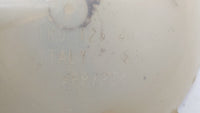 2005 Volkswagen Jetta Radiator Coolant Overflow Expansion Tank Bottle - Oemusedautoparts1.com