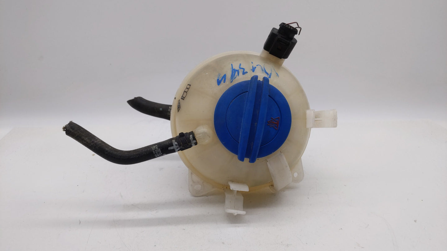 2005 Volkswagen Jetta Radiator Coolant Overflow Expansion Tank Bottle - Oemusedautoparts1.com