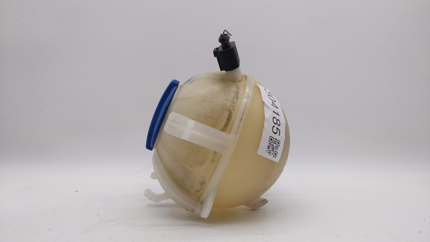 2005 Volkswagen Jetta Radiator Coolant Overflow Expansion Tank Bottle - Oemusedautoparts1.com