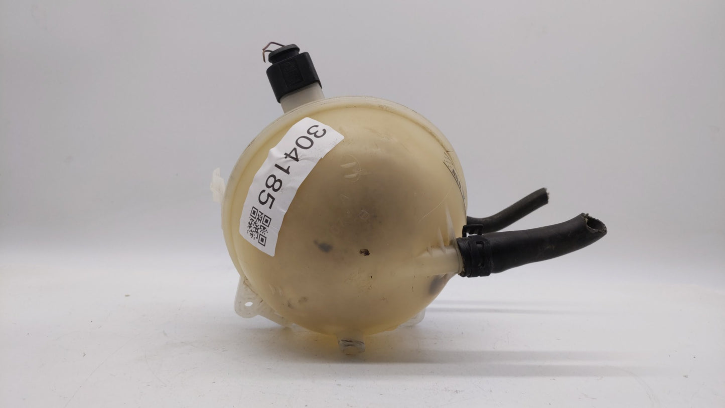2005 Volkswagen Jetta Radiator Coolant Overflow Expansion Tank Bottle - Oemusedautoparts1.com