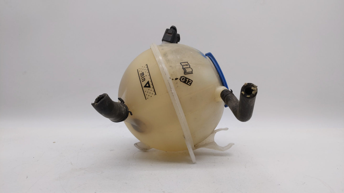 2005 Volkswagen Jetta Radiator Coolant Overflow Expansion Tank Bottle - Oemusedautoparts1.com