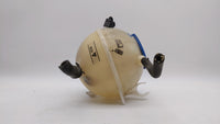 2005 Volkswagen Jetta Radiator Coolant Overflow Expansion Tank Bottle - Oemusedautoparts1.com