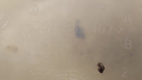 2005 Volkswagen Jetta Radiator Coolant Overflow Expansion Tank Bottle - Oemusedautoparts1.com