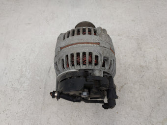 compare product 2005-2016 Volkswagen Jetta Alternator Replacement Generator Charging Assembly Engine OEM P/N:0 124 525 091 06F 903 023F Fits OEM Used Auto Parts