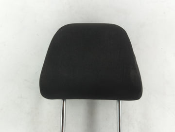 2010-2014 Volkswagen Jetta Headrest Head Rest Front Driver Passenger Seat Fits Fits 2010 2011 2012 2013 2014 OEM Used Auto P