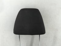 2010-2014 Volkswagen Jetta Headrest Head Rest Front Driver Passenger Seat Fits Fits 2010 2011 2012 2013 2014 OEM Used Auto P