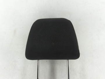 2010-2014 Volkswagen Jetta Headrest Head Rest Front Driver Passenger Seat Fits Fits 2010 2011 2012 2013 2014 OEM Used Auto P