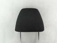 2010-2014 Volkswagen Jetta Headrest Head Rest Front Driver Passenger Seat Fits Fits 2010 2011 2012 2013 2014 OEM Used Auto P