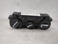 2011-2014 Volkswagen Jetta Climate Control Module Temperature AC/Heater Replacement P/N:5C0820047BA 90151-907/0000 Fits OEM 