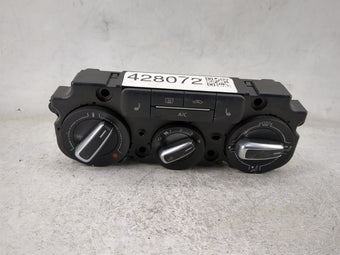 compare product 2011-2014 Volkswagen Jetta Climate Control Module Temperature AC/Heater Replacement P/N:5C0820047BA 90151-907/0000 Fits OEM Used Auto Parts