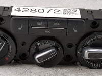 2011-2014 Volkswagen Jetta Climate Control Module Temperature AC/Heater Replacement P/N:5C0820047BA 90151-907/0000 Fits OEM 