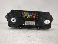 2011-2014 Volkswagen Jetta Climate Control Module Temperature AC/Heater Replacement P/N:5C0820047BA 90151-907/0000 Fits OEM 