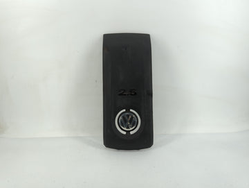 2011 Volkswagen Jetta Engine Cover - Oemusedautoparts1.com